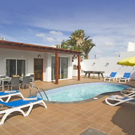 Villa Whitney *